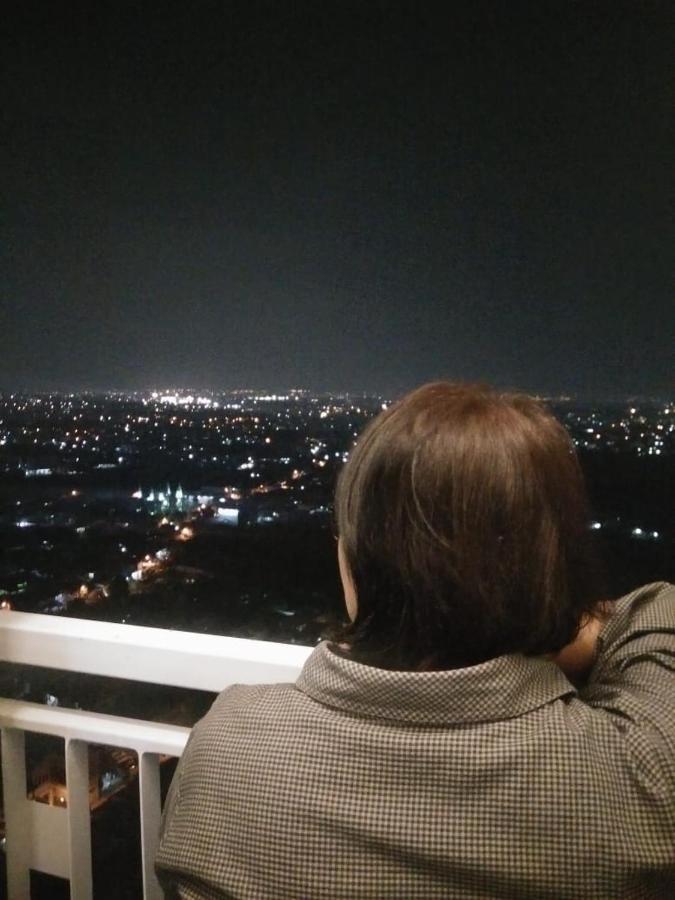 Apartemen Springlake Summarecon Bekasi-By Bu Johan Ngoại thất bức ảnh