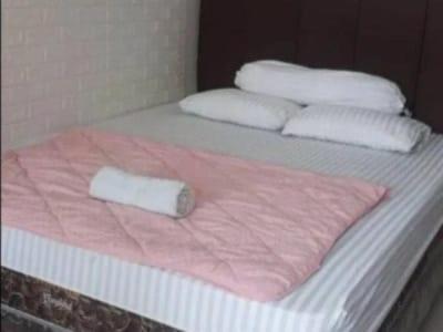 Apartemen Springlake Summarecon Bekasi-By Bu Johan Ngoại thất bức ảnh