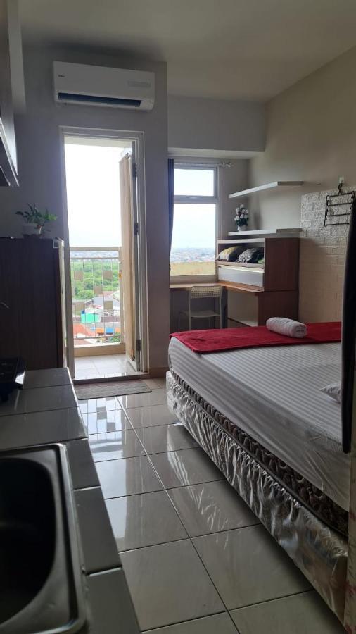 Apartemen Springlake Summarecon Bekasi-By Bu Johan Ngoại thất bức ảnh