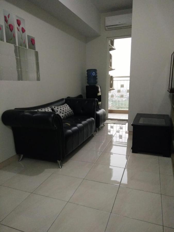 Apartemen Springlake Summarecon Bekasi-By Bu Johan Ngoại thất bức ảnh