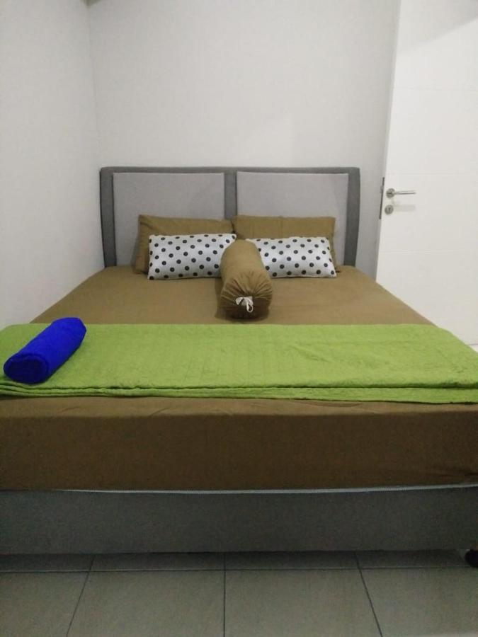 Apartemen Springlake Summarecon Bekasi-By Bu Johan Ngoại thất bức ảnh