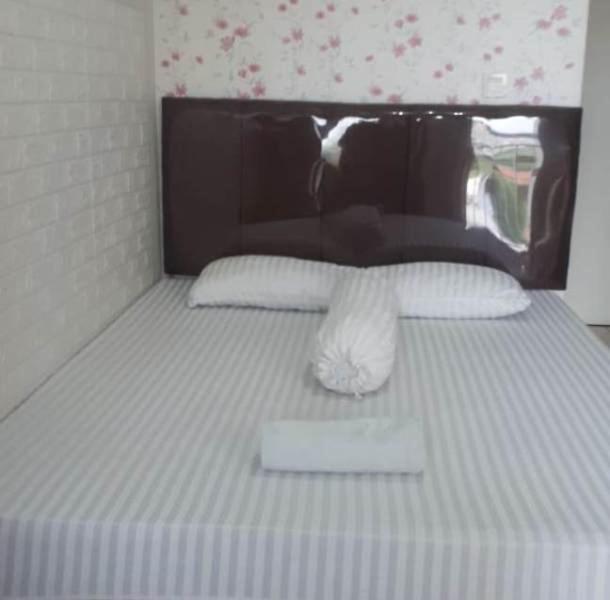 Apartemen Springlake Summarecon Bekasi-By Bu Johan Ngoại thất bức ảnh