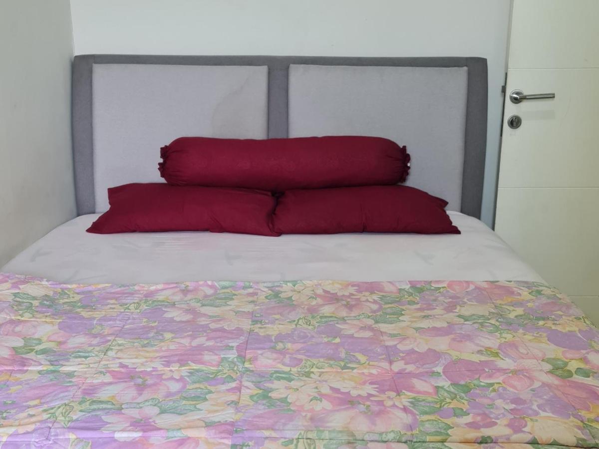 Apartemen Springlake Summarecon Bekasi-By Bu Johan Ngoại thất bức ảnh