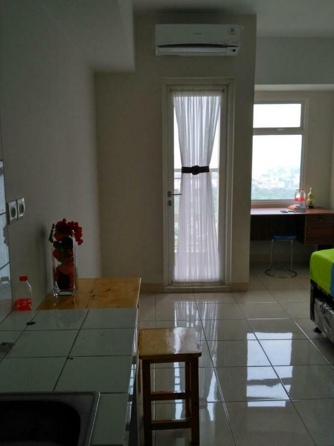 Apartemen Springlake Summarecon Bekasi-By Bu Johan Ngoại thất bức ảnh
