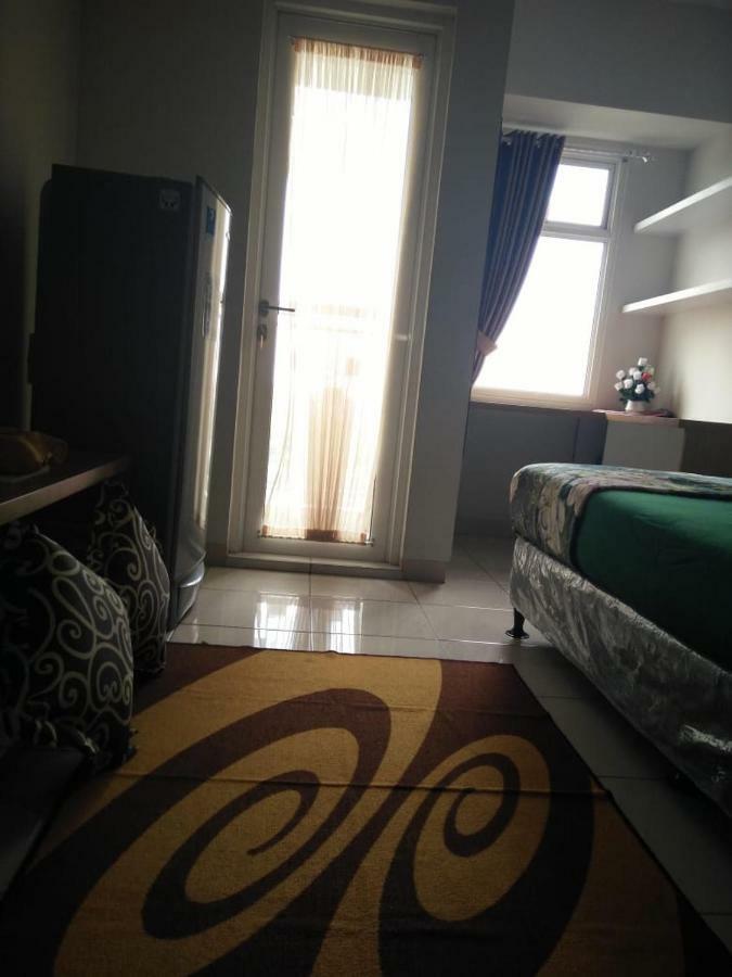 Apartemen Springlake Summarecon Bekasi-By Bu Johan Ngoại thất bức ảnh